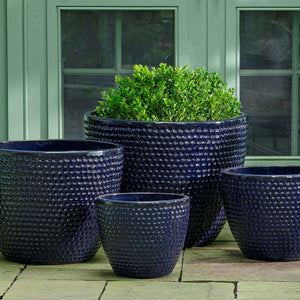 Coin Pot - Set of 4