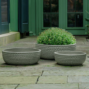Coin Bowl - Set of 3