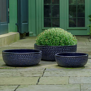 Coin Bowl - Set of 3