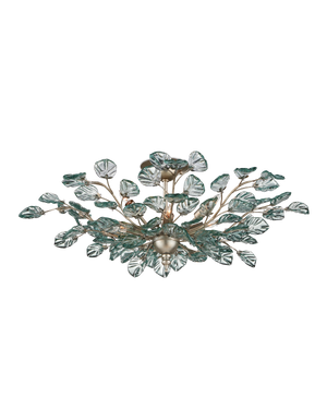 Baobab Semi-Flush Mount
