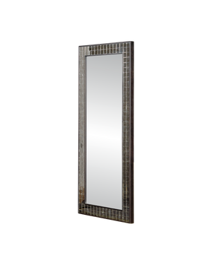 Mosaico Floor Mirror