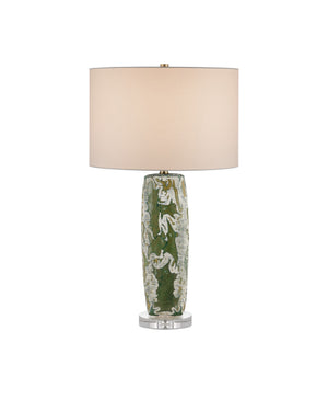 Zowan Table Lamp