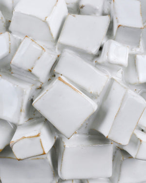 Sugar Cube Vase