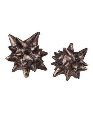 Jacks Object Set of 2