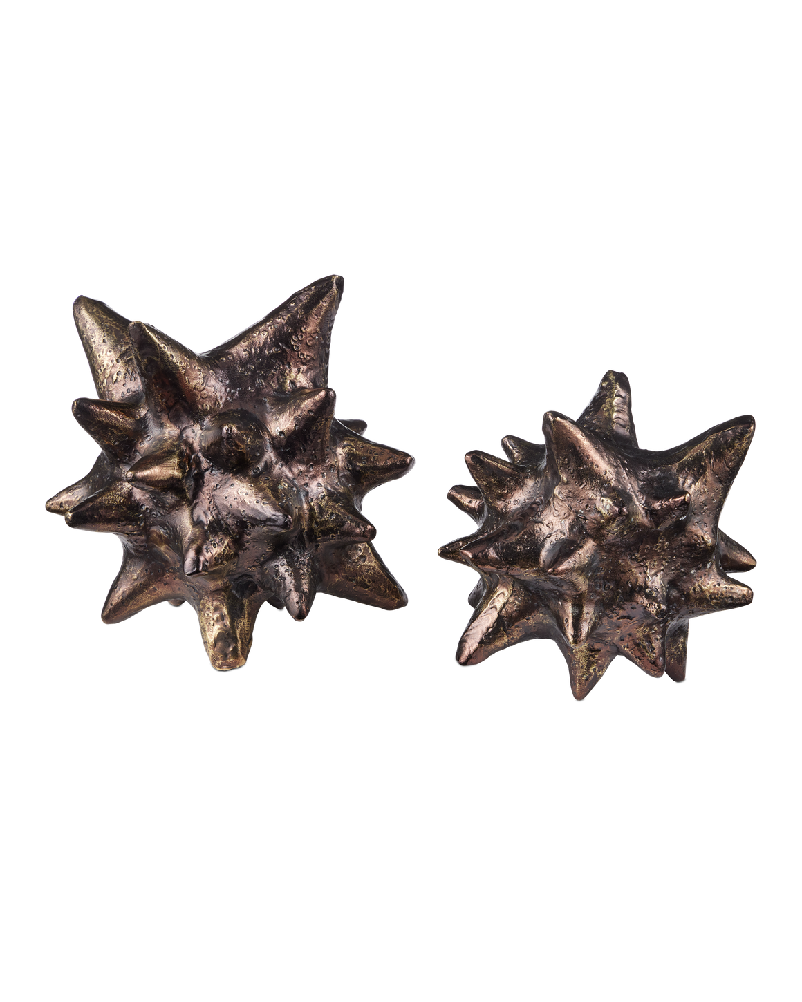 Jacks Object Set of 2