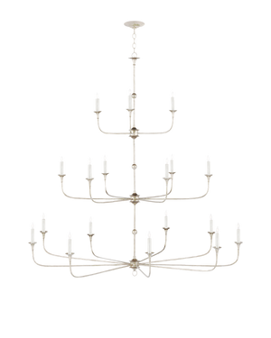 Nottaway Grande Champagne Chandelier