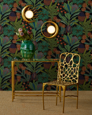Muluk Wall Sconce