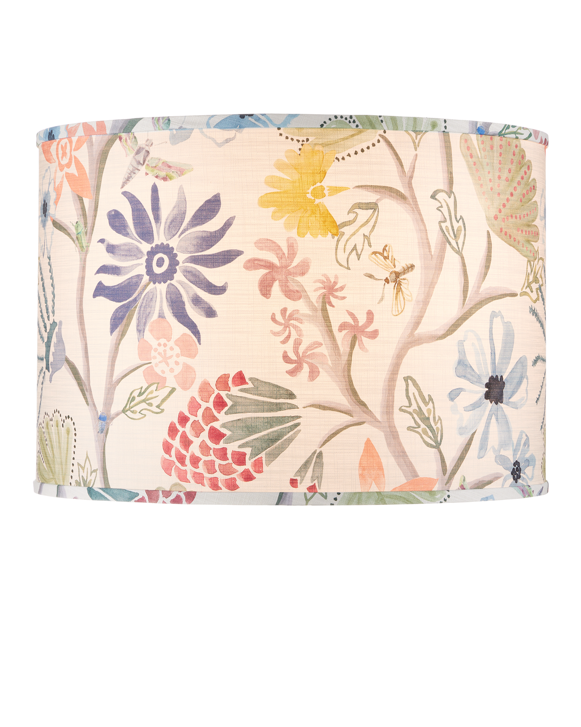 Madeline Drum Lamp Shade