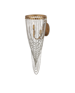 Lucien Wall Sconce