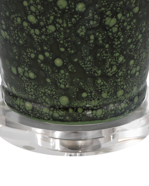 Junko Green Table Lamp