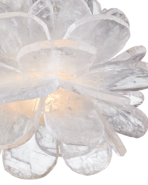 Clarity Pendant
