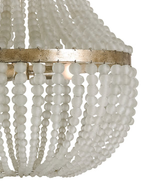 Chanteuse Large Chandelier