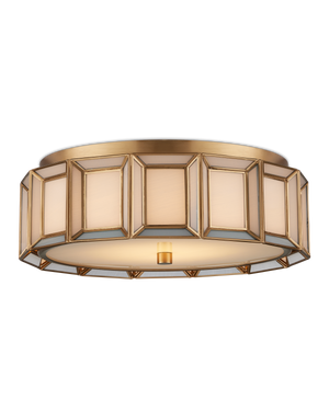 Daze Flush Mount
