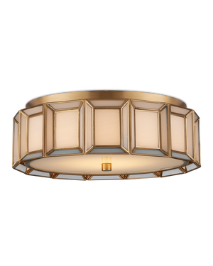 Daze Flush Mount