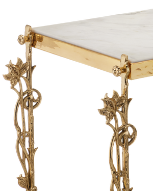 Fiore Console Table
