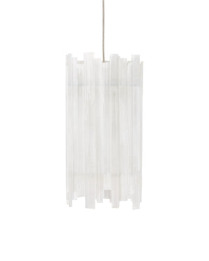 Escenia 36-Light Round Multi-Drop Pendant