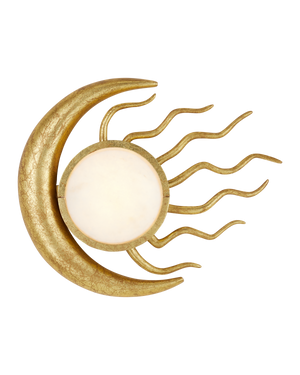Tona Wall Sconce