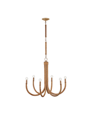 Samsara Small Chandelier