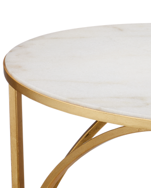 Orla C Table