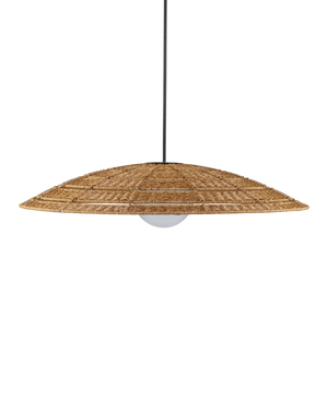 Barbary Large Outdoor Pendant