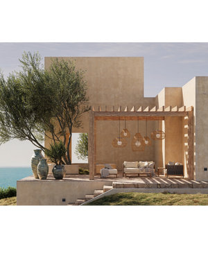 Bly Outdoor Pendant