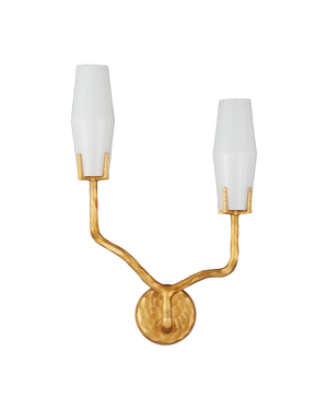 Mathilda Wall Sconce, Left
