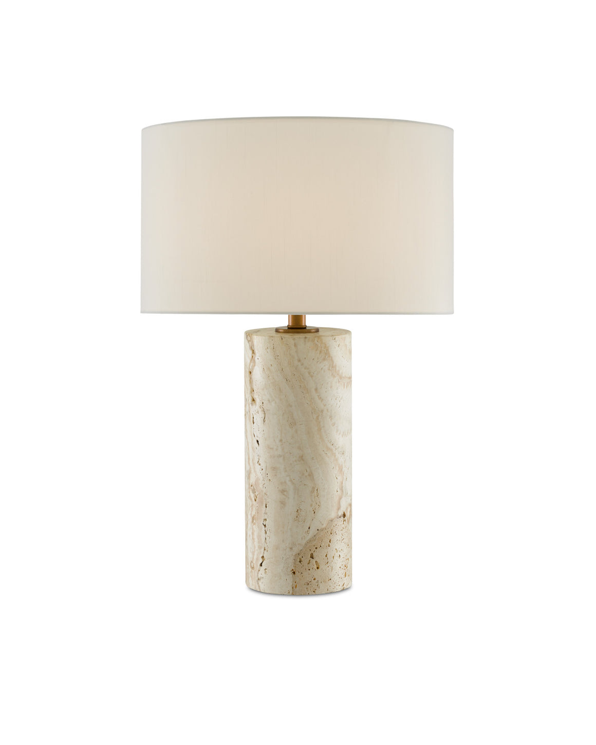 Vespera Marble Table Lamp