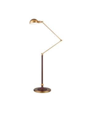 Libretto Floor Lamp