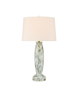 Motte Table Lamp