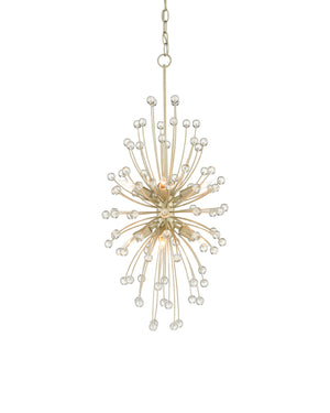 Chrysalis Chandelier