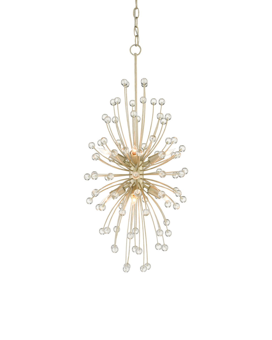 Chrysalis Chandelier