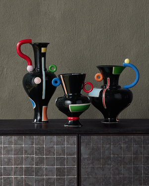 Mosaico Credenza