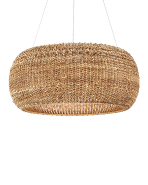 Boucle Chandelier