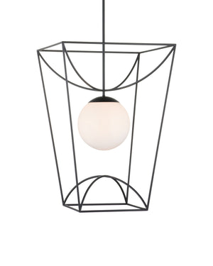 Rochefort Large Lantern