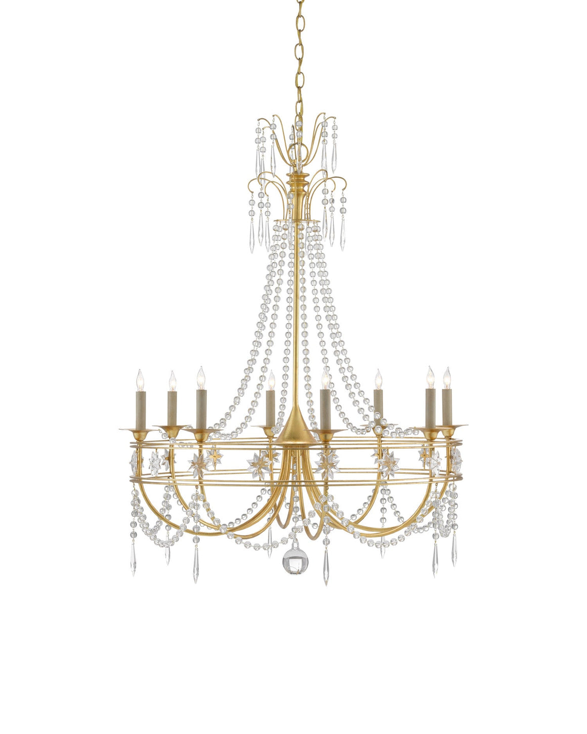Dream-Maker Chandelier