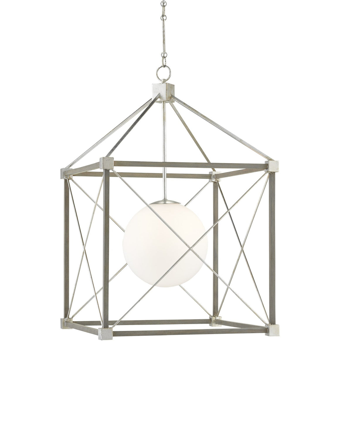 Glendenning Gray Lantern