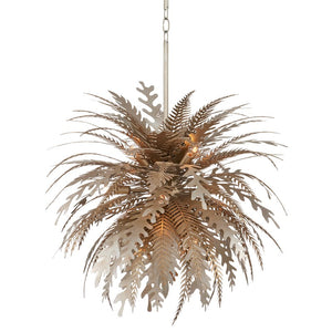 Abyssinia Chandelier