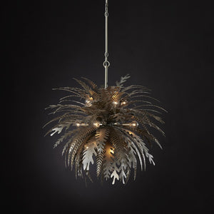 Abyssinia Chandelier