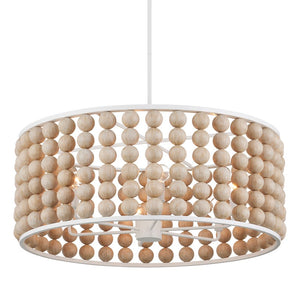 Holcroft Chandelier