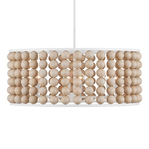 Holcroft Chandelier