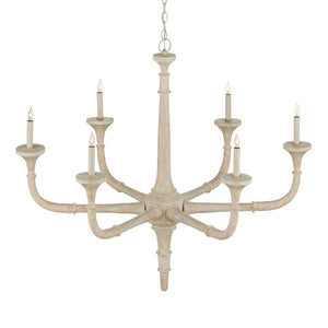 Aleister Chandelier