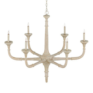 Aleister Chandelier