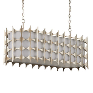 Bardi Oval Chandelier