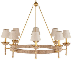 Vichy Chandelier