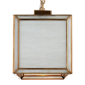 Daze Rectangular Chandelier