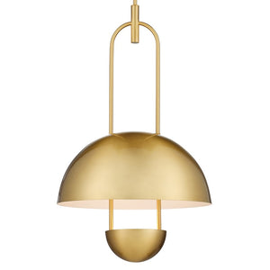 Creighton Semi-Flush Mount