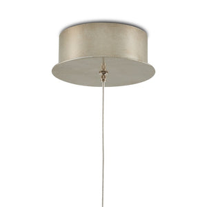 Virtu 1-Light Round Multi-Drop Pendant