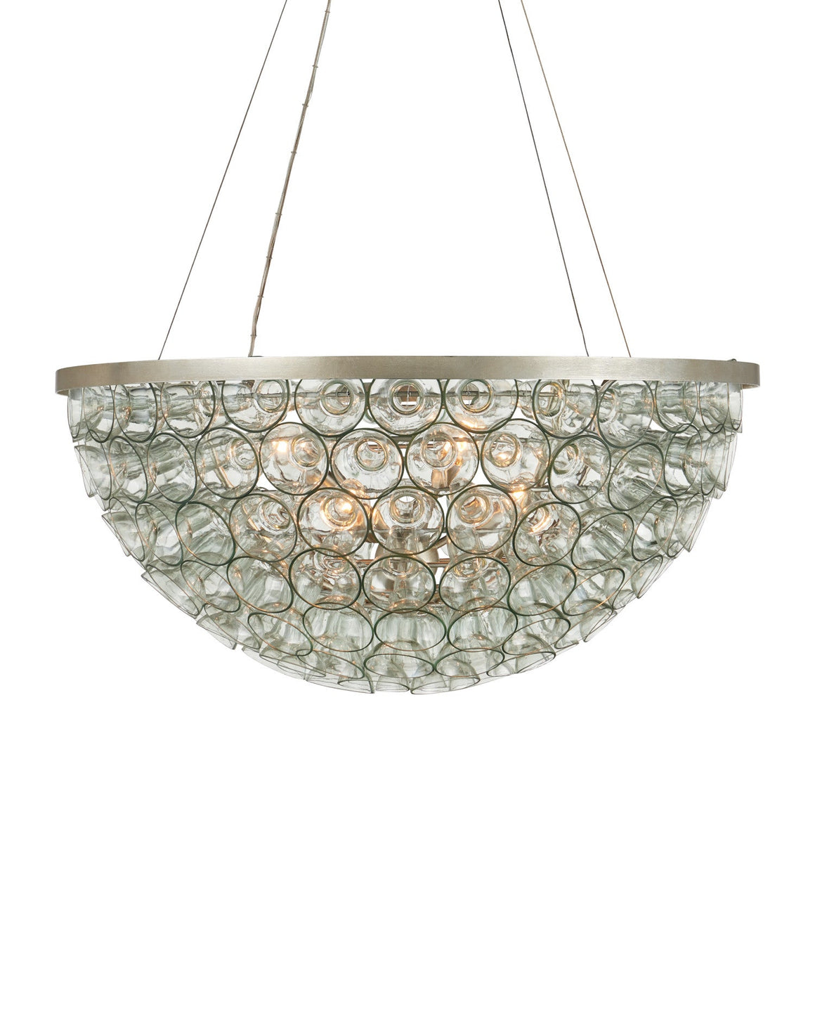 Eau de Vie Chandelier