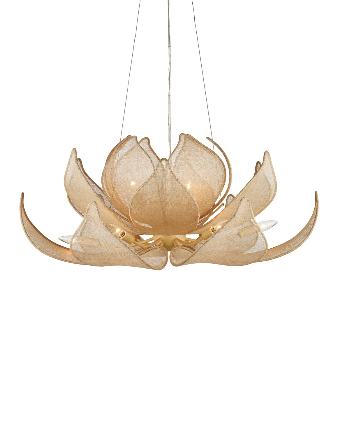 Oblivion Chandelier