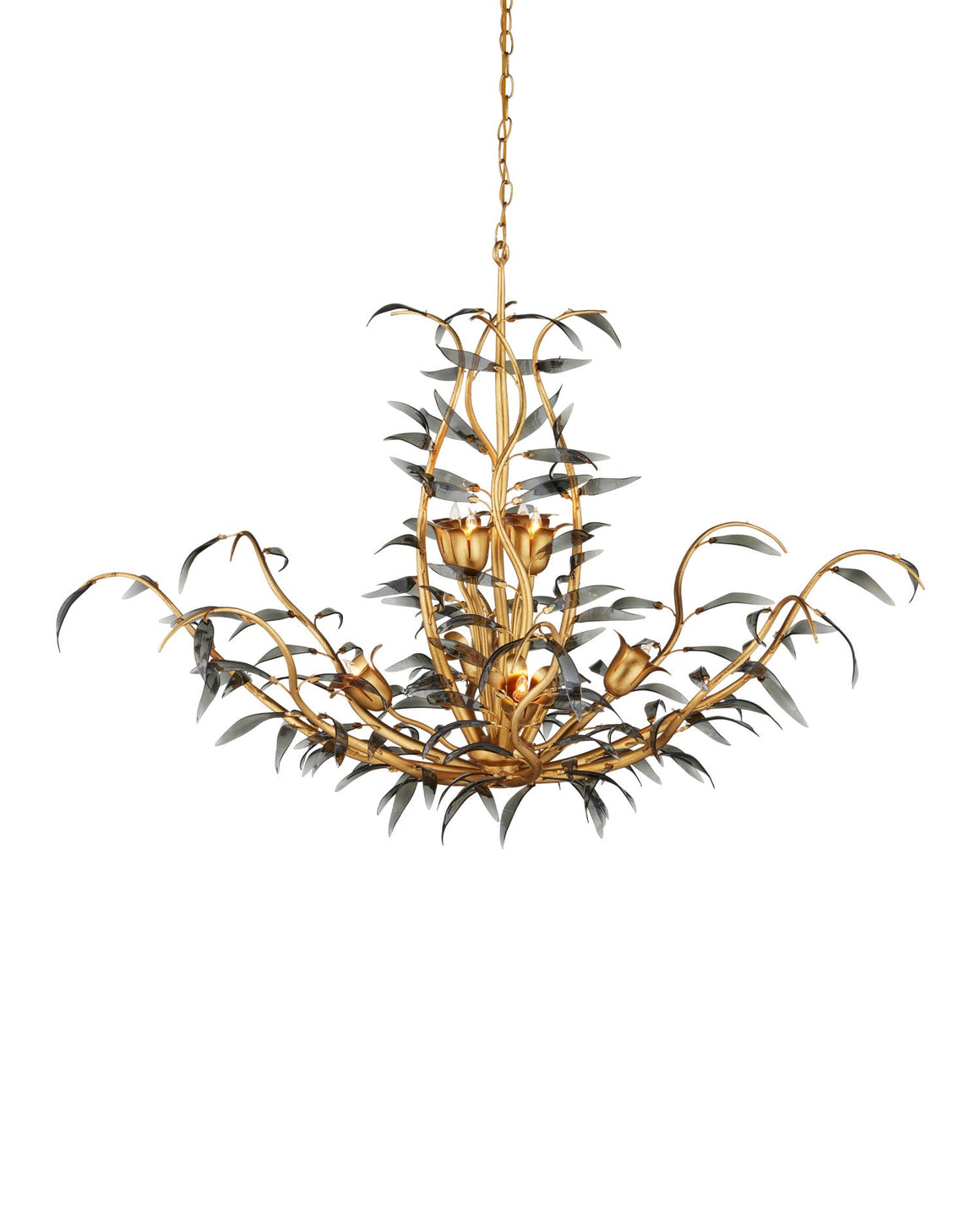 Odile Chandelier